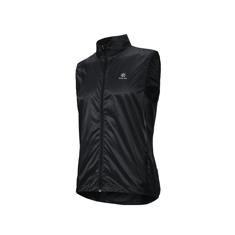 KAILAS FUGA Lightweight Vest Men's-Color-black