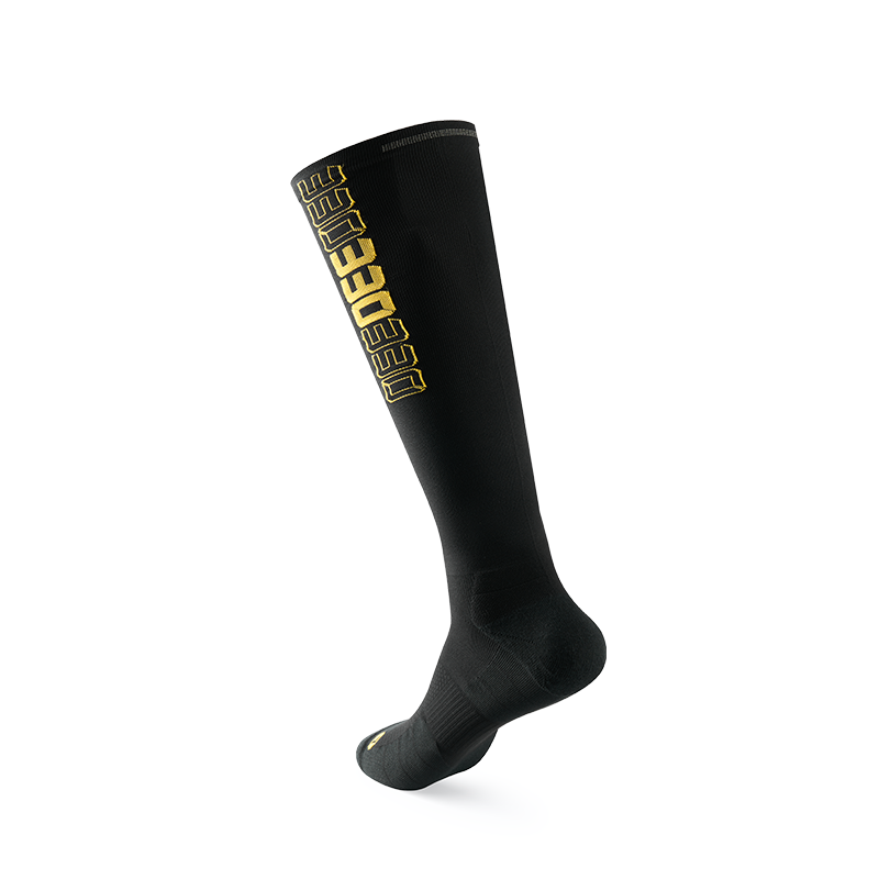 Kailas FUGA High-Cut EX 330 TG Trail Running Socks Unisex