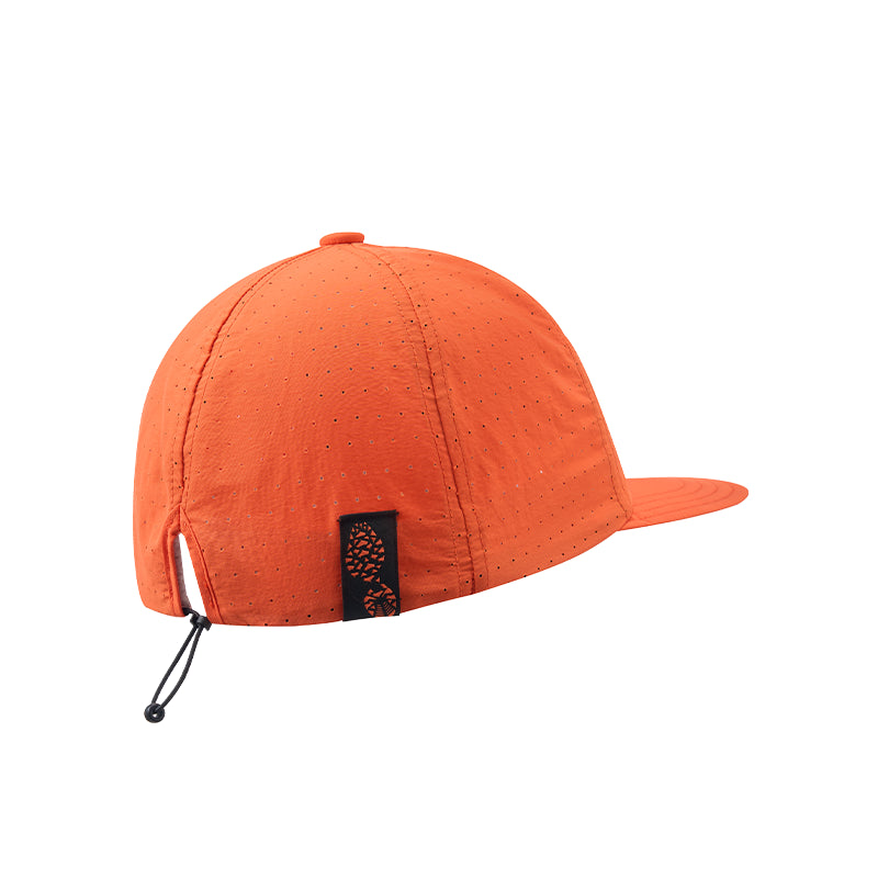 Kailas FUGA Mountain Running Caps-Color-FUGA Orange
