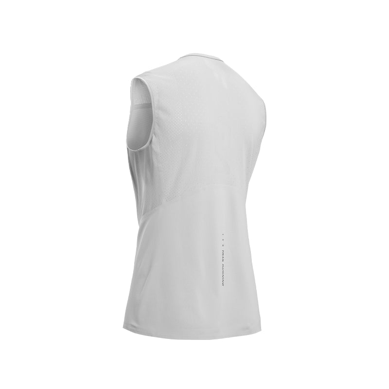 Kailas FUGA Wide Shoulder Running Tank Women's-Color-white