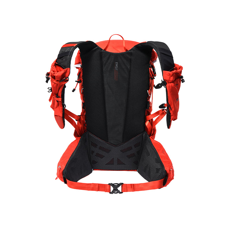 Kailas Ultra Gobi Ⅲ Trail Running Backpack 20+5L-Color-Red