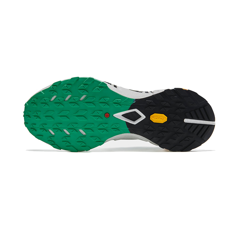 Kailas FUGA YAO SPEED Low Trail Running Shoes Women's-Color-Green