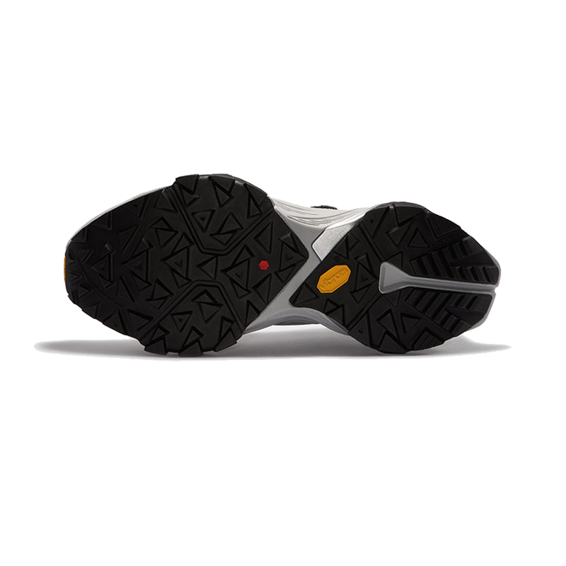 New Kailas FUGA BLACK SOLITUDE DU 2 BOA® Trail Running Shoes Women's-Color-silver