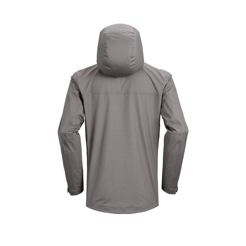 Kailas Bogda LT Hardshell Jacket Unisex-Color-Dark Grey