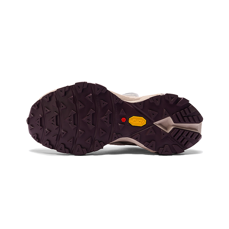 Kailas FUGA EX 3 BOA® Trail Running Shoes Women's-Color-Lotus Jade