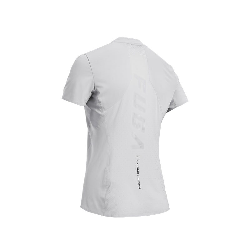 KAILAS FUGA Functional T-shirt Women's-Color-white