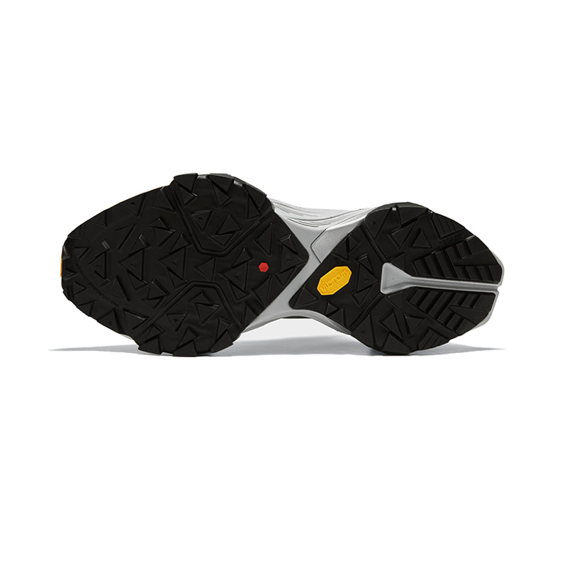 Kailas FUGA DU BOA® Trail Running Shoes Women's-Color-Silver