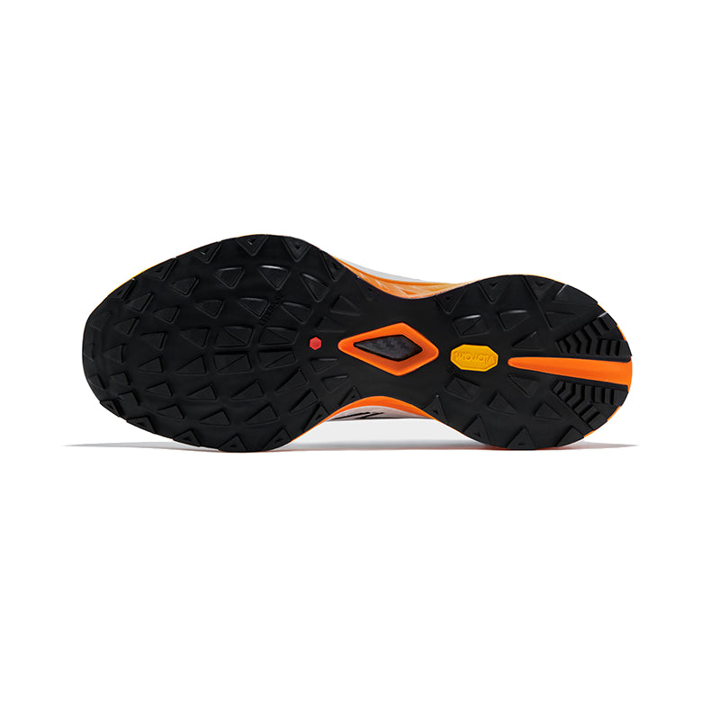 Kailas FUGA ELITE 3 Trail Running Shoes Women's-Color-Orange