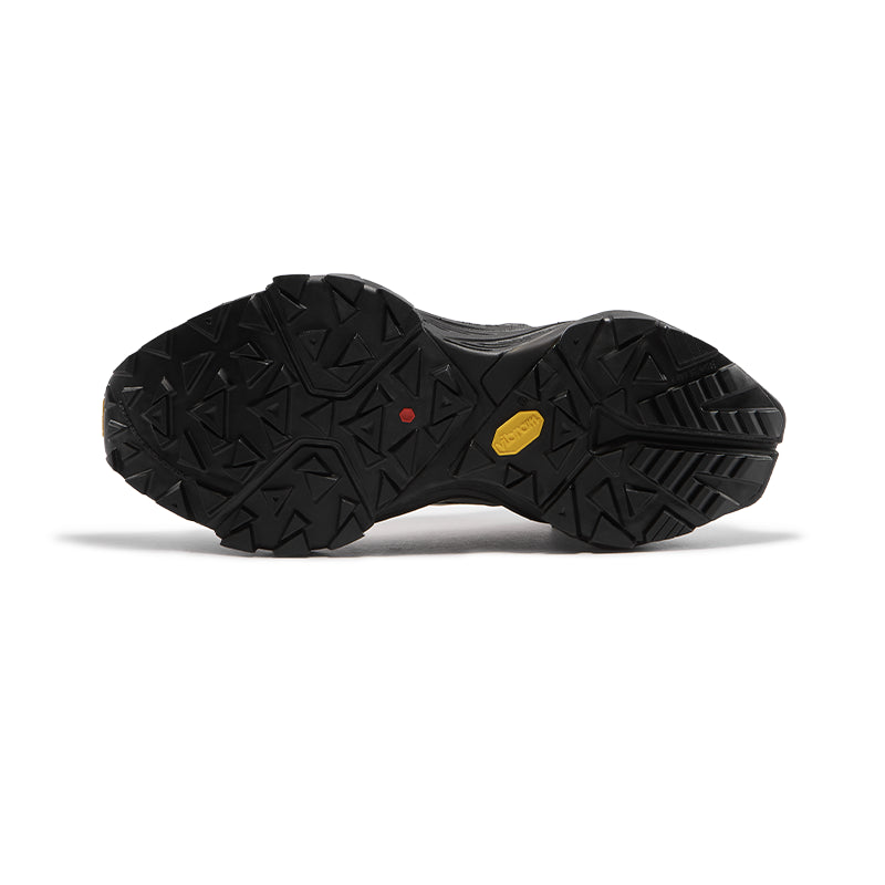 Kailas FUGA DU 2 BOA® Trail Running Shoes Women’s-Color-Black White