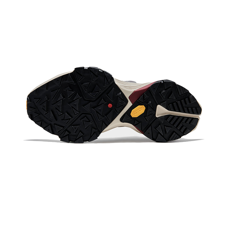 Kailas FUGA DU BOA® Trail Running Shoes Women's-Color-Bleched Sand