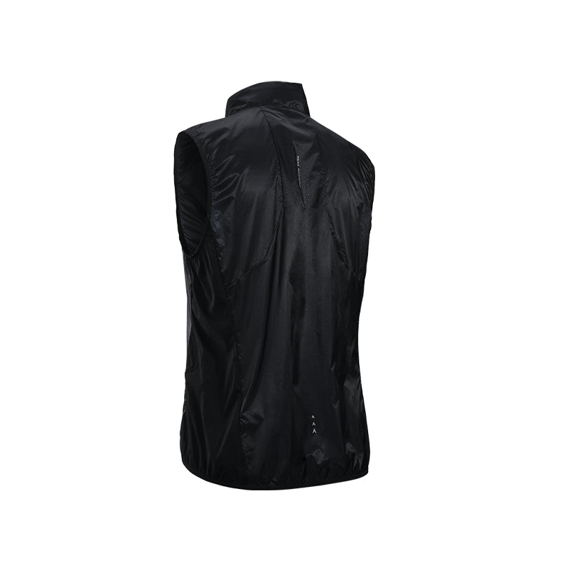 KAILAS FUGA Lightweight Vest Men's-Color-black