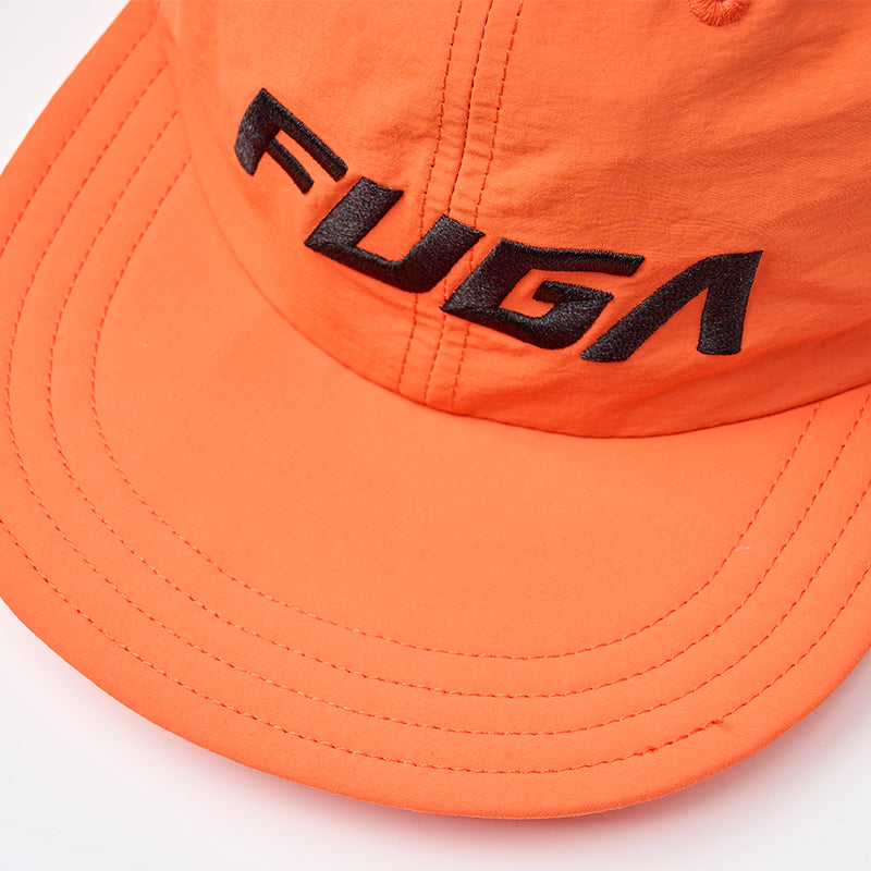 Kailas FUGA Mountain Running Caps-Color-FUGA Orange