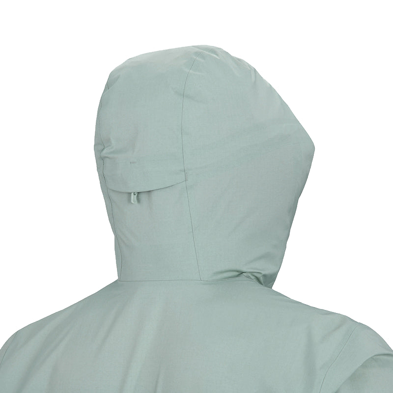 Kailas Bogda LT Hardshell Jacket Unisex-Color-Sage Green