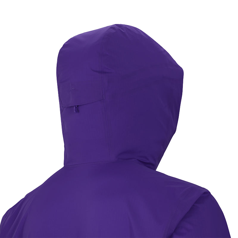 Kailas Bogda LT Hardshell Jacket Unisex-Color-Purple