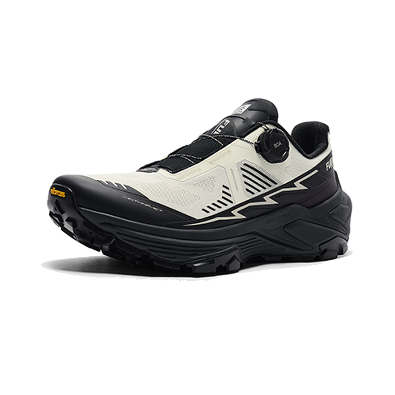 Kailas FUGA EX 3 BOA® Trail Running Shoes Women's-Color-Original/Space Gray
