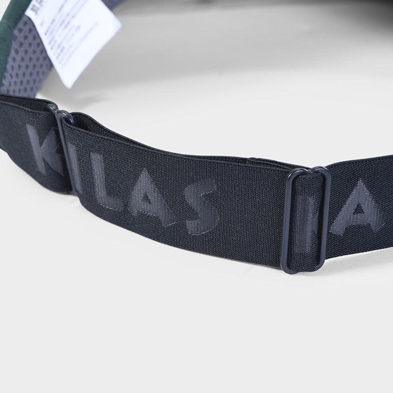 Kailas FUGA Nebular Trail Running Visor-Color-Blue Black