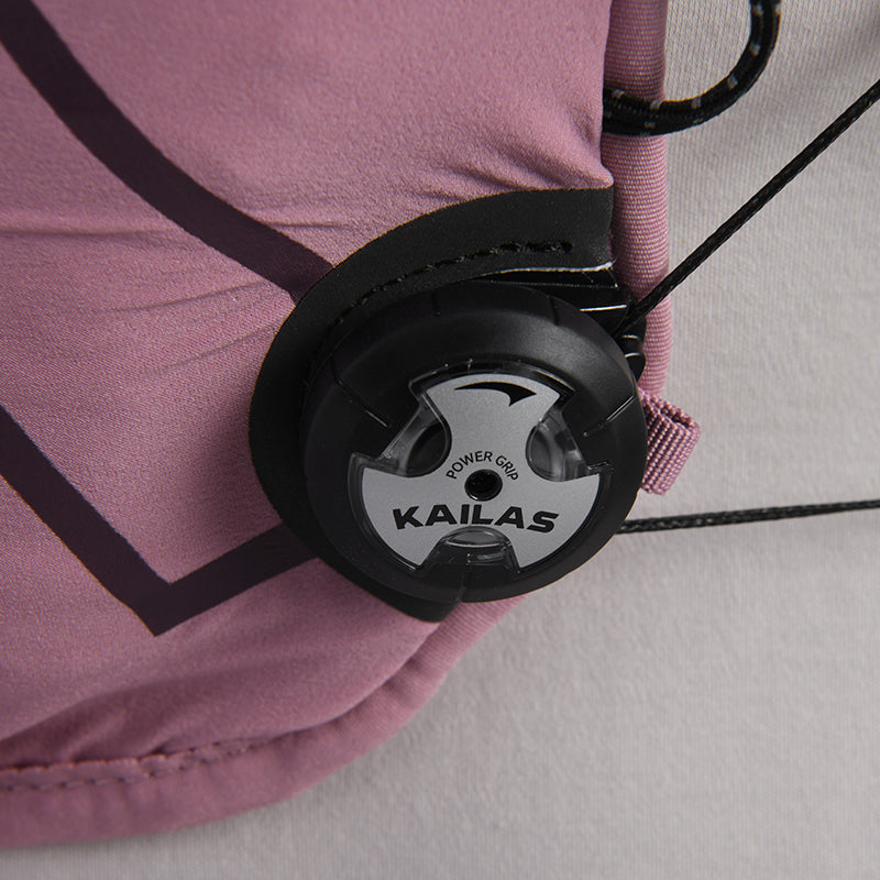 Kailas Fuga Air 7 Ⅳ Trail Running Vest Pack 7L Women's-Color-Pink