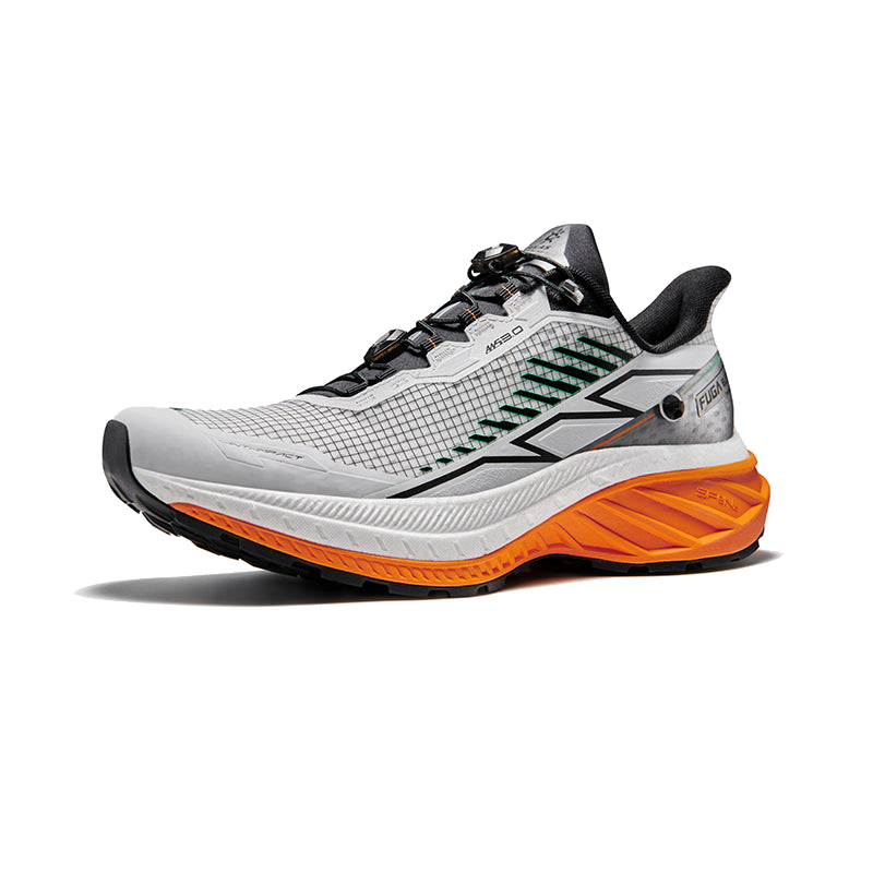 Fuga Elite 3 Men's Trail Running Shoes | Race Fast | KAILAS FUGA