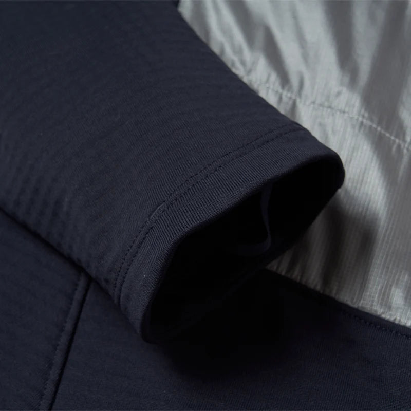 Color_Navy Blue/Sliver White
