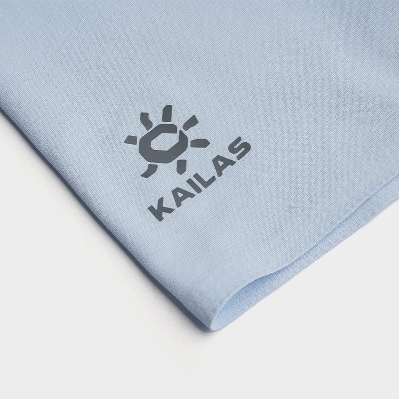 KAILAS FUGA Functional T-shirt Women's-Color-blue