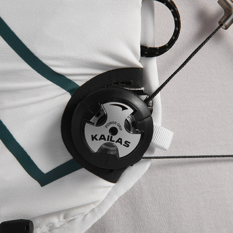 Kailas Fuga Air 7 Ⅳ Trail Running Vest Pack 7L Women's-Color-White