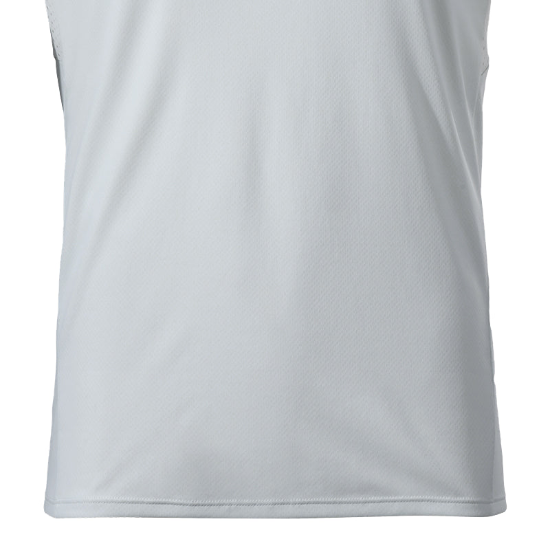 KAILAS Crew Neck Short Sleeve Functional T-Shirt Men's-Color-Light Blue