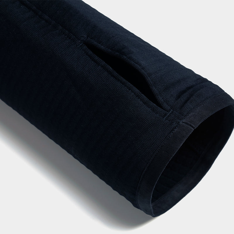 Kailas AR Sports Warm Fleece Jacket Men's-Color-Black