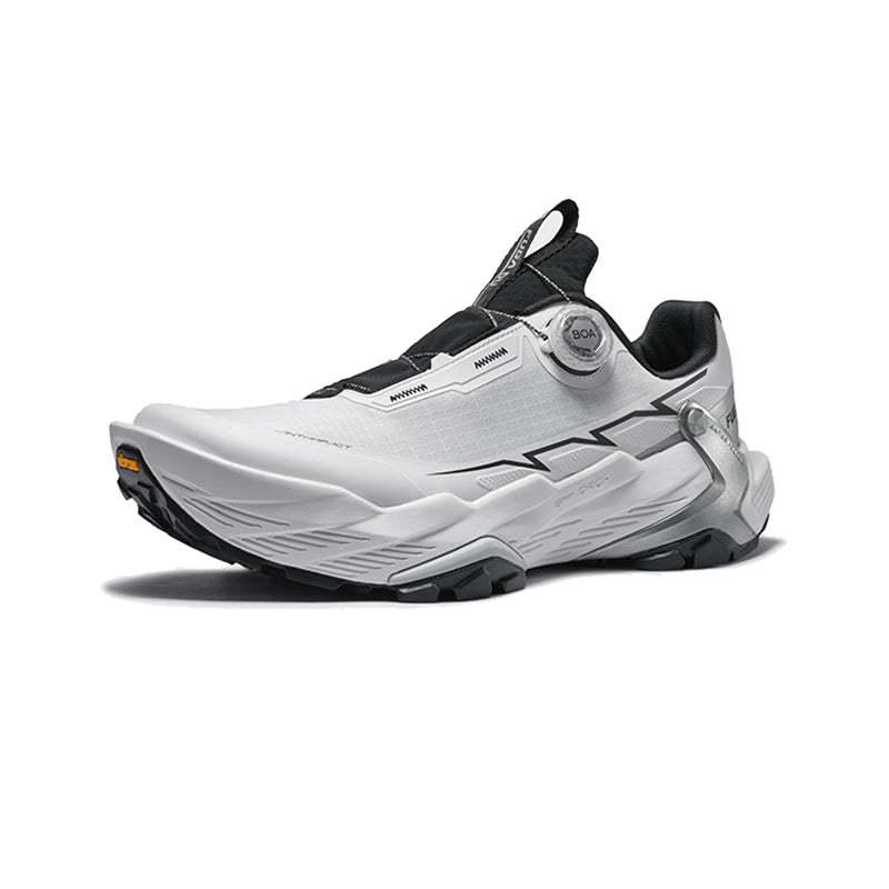 Kailas FUGA DU 2 BOA® Trail Running Shoes Women’s-Color-White