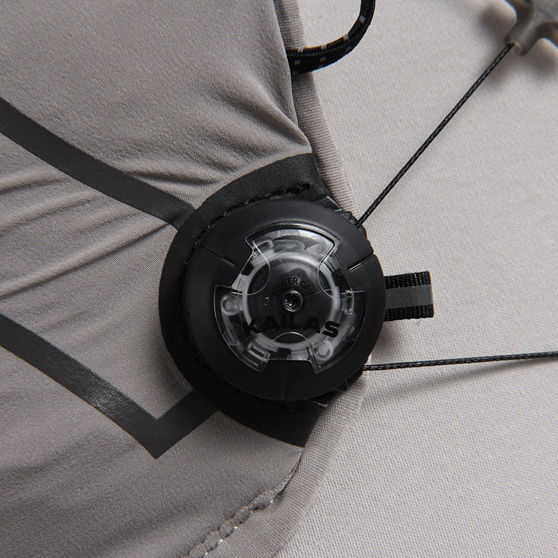 Kailas Fuga Air 7 Ⅳ Trail Running Vest Pack 7L Women's-Color-Morchella