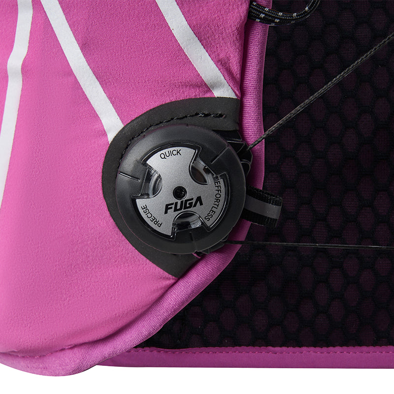 Kailas Fuga Air 8 IV Trail Running Vest Pack 8L Unisex-Color-Electric Pink