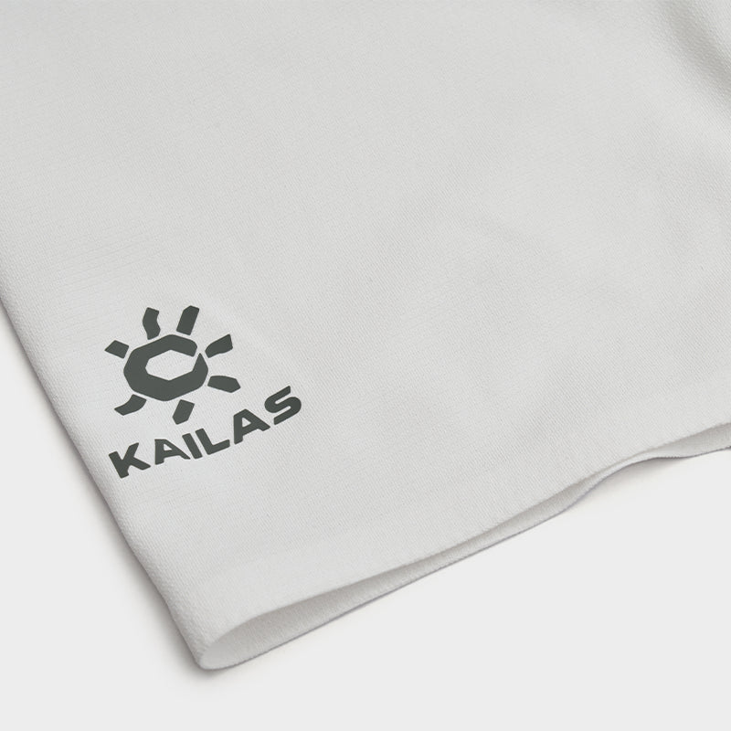 KAILAS FUGA Functional T-shirt Women's-Color-white