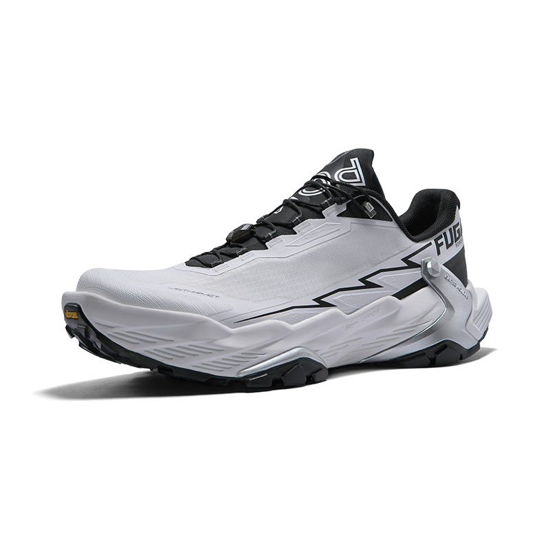 Kailas Fuga DU 2 Trail Running Shoes Men's-Color-white