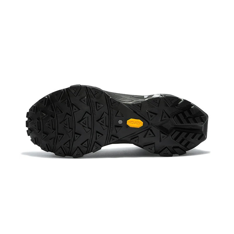 New Kailas FUGA EX 330 Trail Running Shoes Women's-Color-black