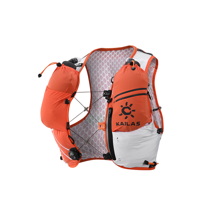 Kailas Fuga Air 7 Ⅳ Trail Running Vest Pack 7L Women's