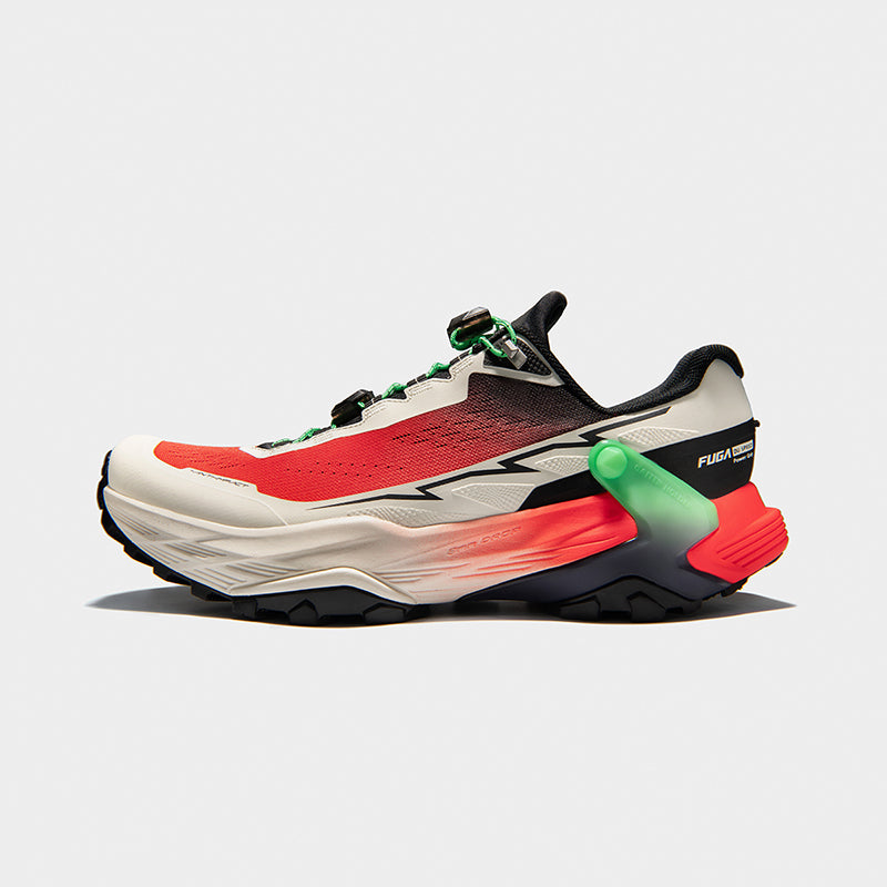 Kailas FUGA DU SPEED LOW Trail Running Shoes Men's