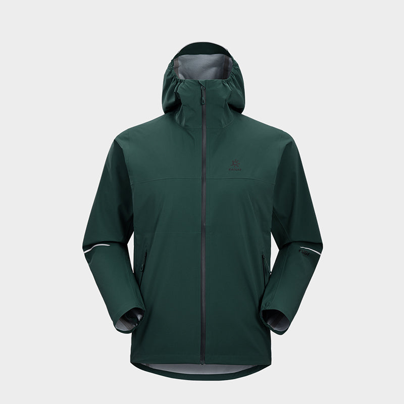 Color_Dark Green