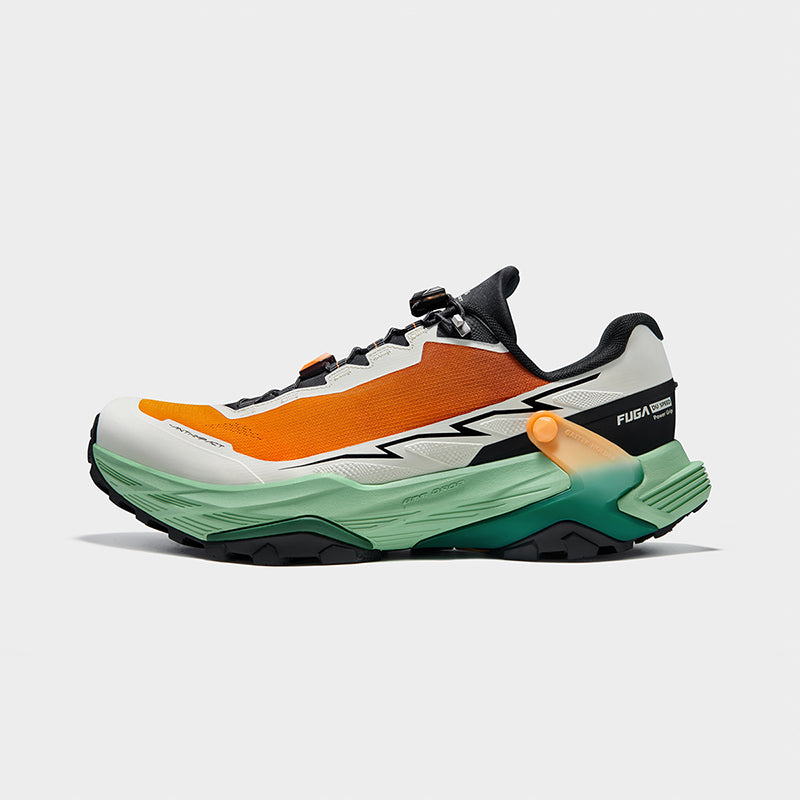 Kailas FUGA DU SPEED LOW Trail Running Shoes Men's