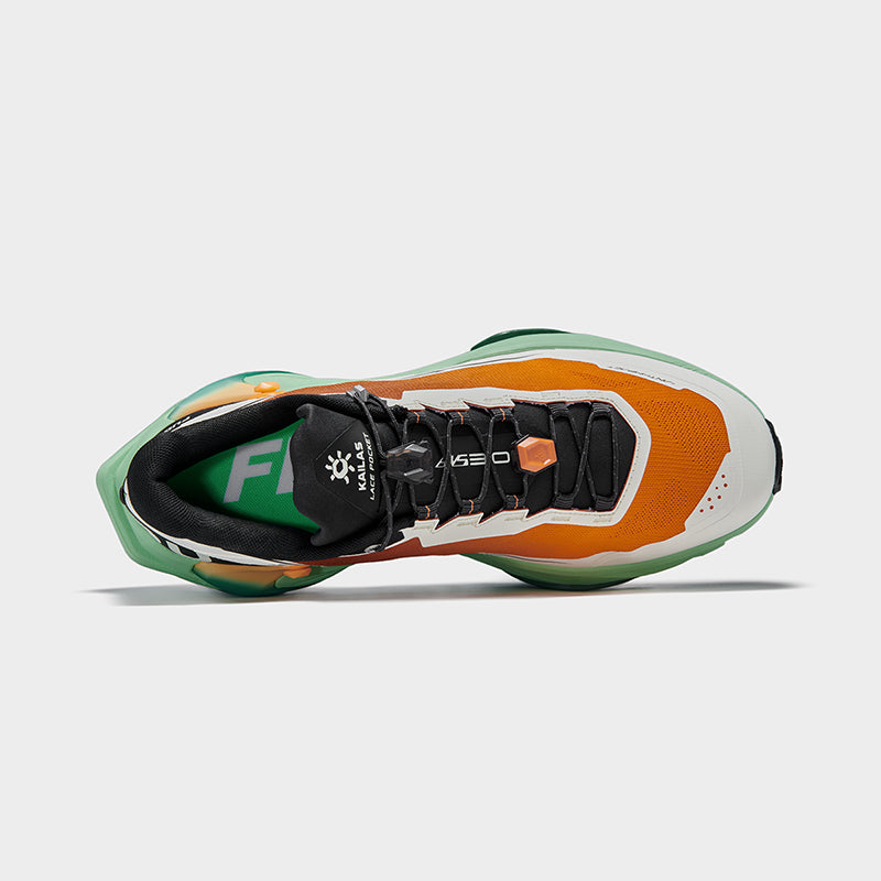 Kailas FUGA DU SPEED LOW Trail Running Shoes Men's