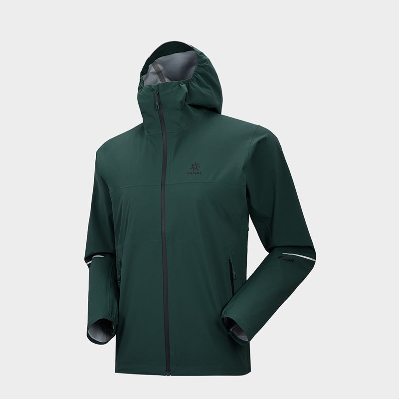 Color_Dark Green