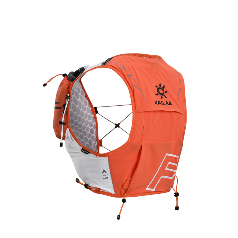 Kailas Fuga Air 7 Ⅳ Trail Running Vest Pack 7L Women's