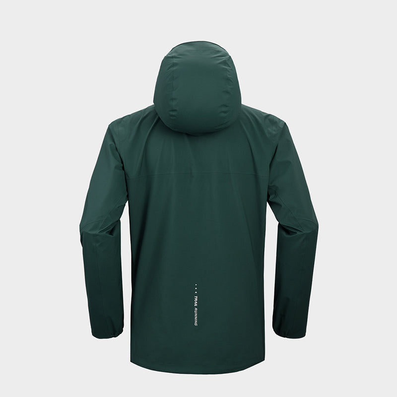 Color_Dark Green