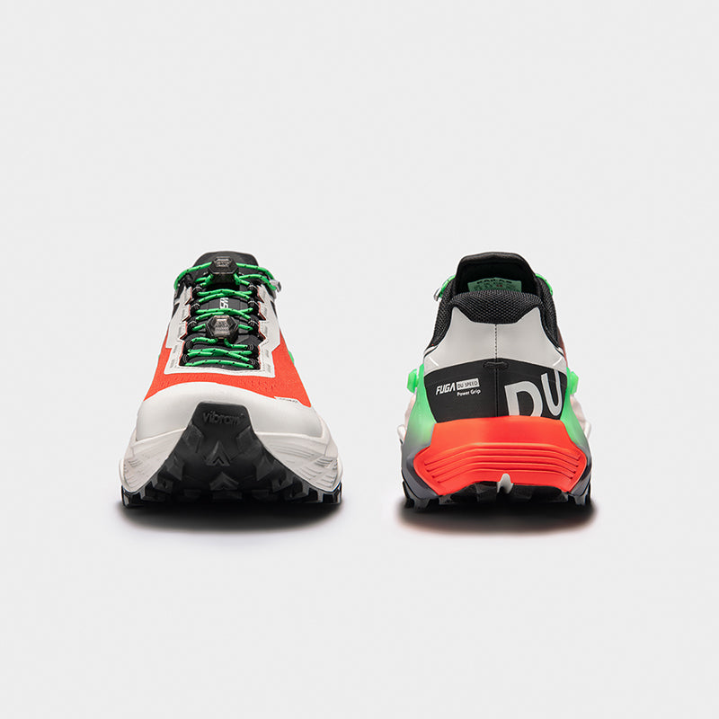 Kailas FUGA DU SPEED LOW Trail Running Shoes Men's