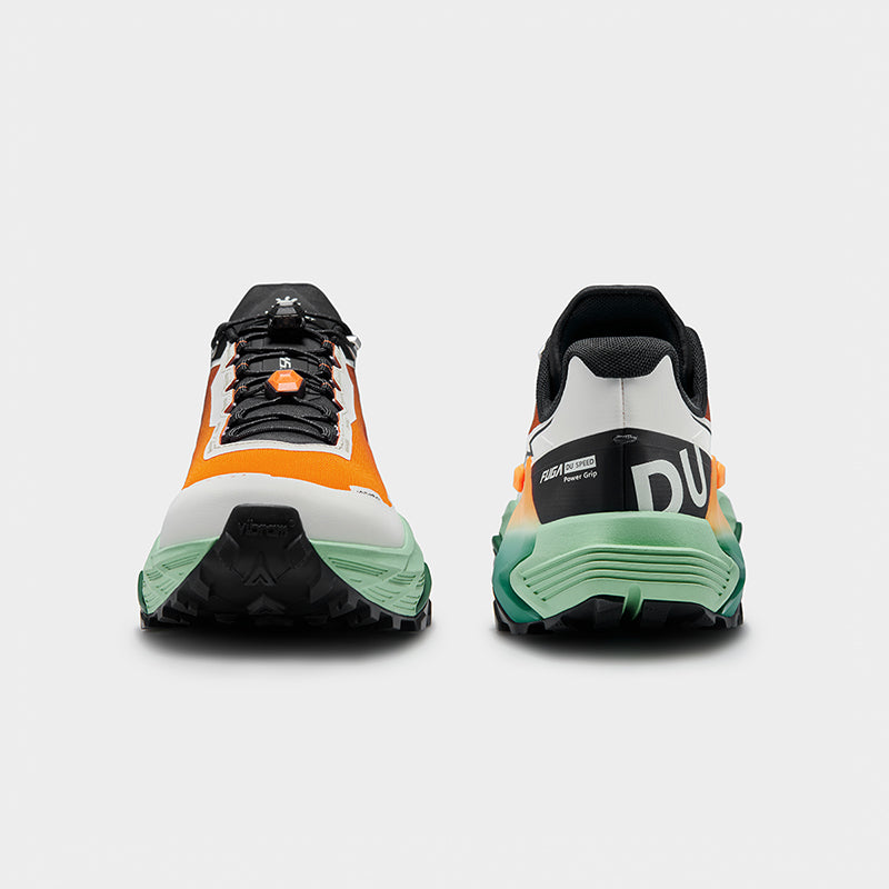 Kailas FUGA DU SPEED LOW Trail Running Shoes Men's
