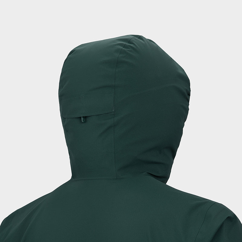 Color_Dark Green