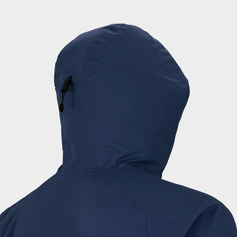 Kailas MONT-LIGHT GORE-TEX 3L 40D 20000mmH2O Waterproof Hardshell Jacket Unisex