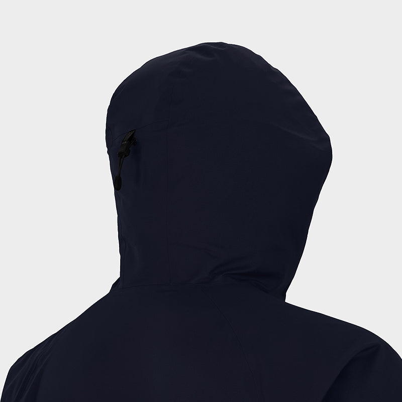 Kailas MONT-LIGHT GORE-TEX 3L 40D 20000mmH2O Waterproof Hardshell Jacket Unisex