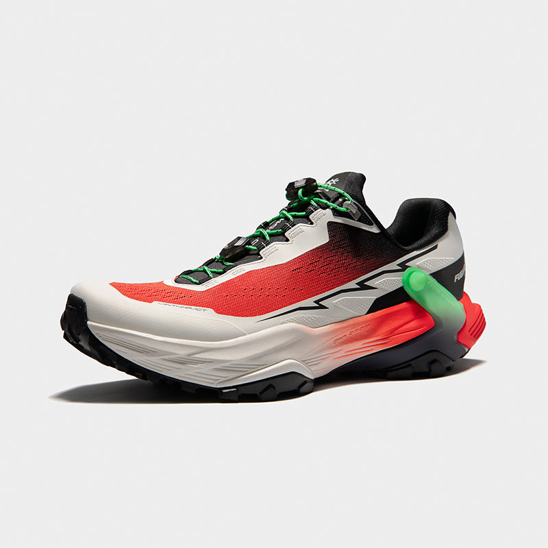Kailas FUGA DU SPEED LOW Trail Running Shoes Women's