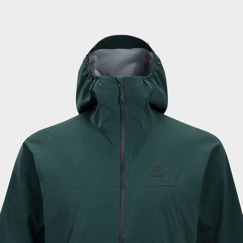 Color_Dark Green