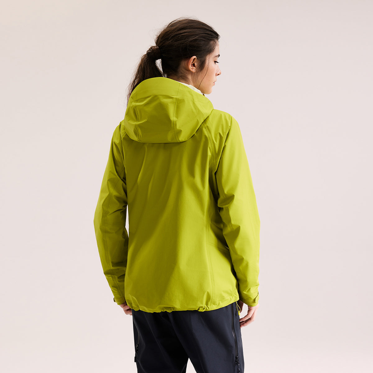 Kailas Bogda LT Hardshell Jacket Women's