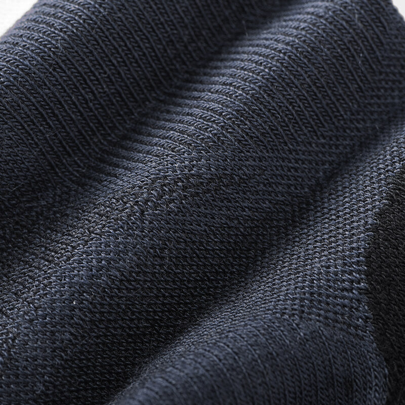 Kailas FUGA Low-cut Trail Running Merino Wool Socks Men's